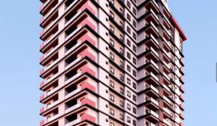 ** EDIFICIO NATAL 1845