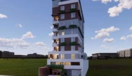 * Lançamento York Ville Residence - 02 Quartos