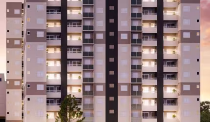 ** Lançamento Residencial Royal Plaza - 02 Suite + 01 Quarto