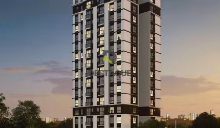 Apartamento com 3 dormitorios Edificio BH Residence - Bairro Neva