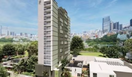 ** VERT RESIDENCE - 05. Andar