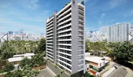 ** VERT RESIDENCE - 7. Andar