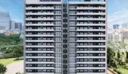 ** VERT RESIDENCE