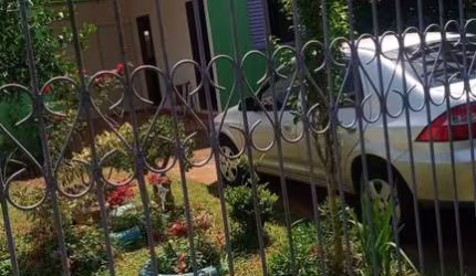 casa a venda no Bairro Canada