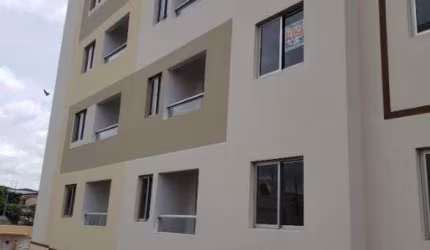 * Apartamento a Venda no Residencial West Park - 207 - Bloco E