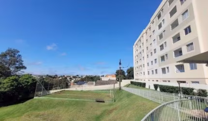 * Apartamento a Venda no Residencial West Park - 407- Bloco E