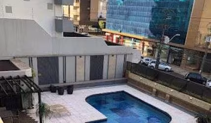 ** APARTAMENTO  A VENDA EDIFICIO CANADA