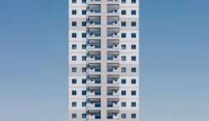 ** APARTAMENTO A VENDA EDIFICIO CONFIANÇA - FINAL 06