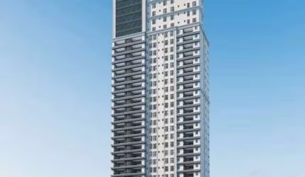 Apartamento com 4 suites- Edificio Montreux -Meia Praia SC