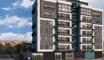 ** APARTAMENTO A VENDA EM CONSTRUÇÃO - 03 QUARTOS