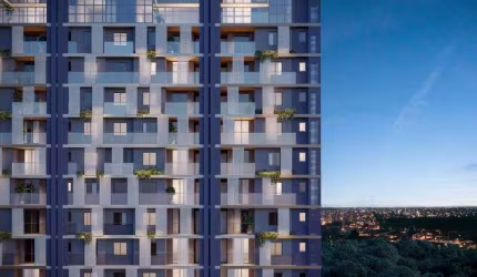 ** EDIFICIO PEROLA -  APARTAMENTO DUPLEX COM  201,24 M2