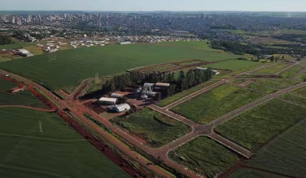 Terreno comercial com 1.575m2- Proximo ao Ceasa de Cascavel