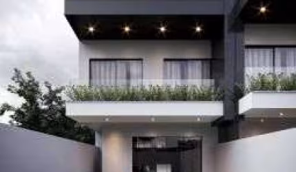 * SOBRADO A VENDA RESIDENCIA TULIPA