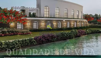 Condomínio Residencial Coliseu!