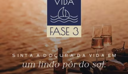 Marinas Doce Vida FASE 3