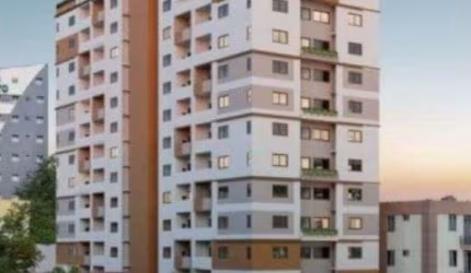 ** APARTAMENTO A VENDA EDIFICIO JOSE TORRES SOBRINHO