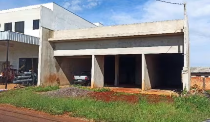 Sala comercial com 220m2, Bairro Veneza