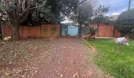 °Casa a venda no Esmeralda
