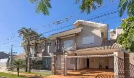 * SOBRADO ALTO PADRAO  A VENDA 100% MOBILIADO