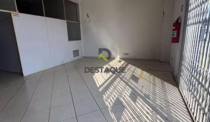 Sala Comercial para Locação