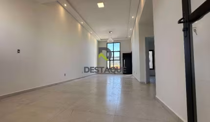 * SOBRADO NOVO COM 01 SUITE E 02 QUARTOS