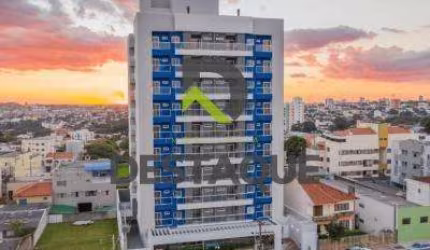 ** APARTAMENTO A VENDA NO EDIFICIO AFINITY - 01 SUITE E 02 QUARTOS