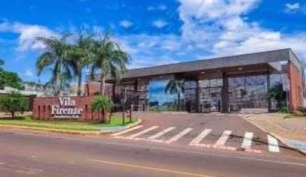 ** SOBRADO A VENDA - VILA FIRENZE