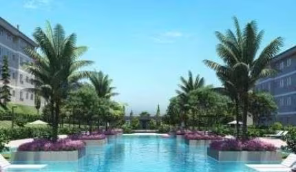 ** APARTAMENTO A VENDA - RESIDENCIAL DI NAPOLI