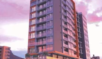 ** SALA COMERCIAL 2° PAVIMENTO - EDIFICIO SUN  LIVING e COWORKIG