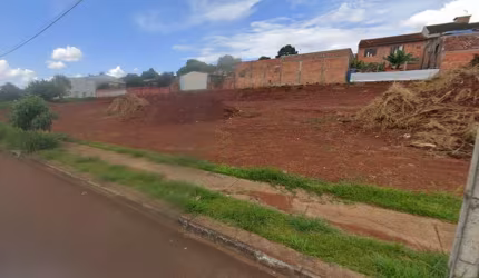 Terreno com 2.250m2- Bairro Morumbi