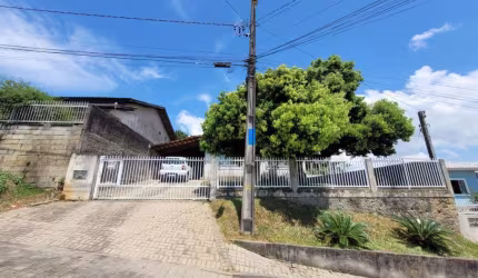Casa para Venda em Joinville, João Costa, 3 dormitórios, 2 banheiros, 2 vagas