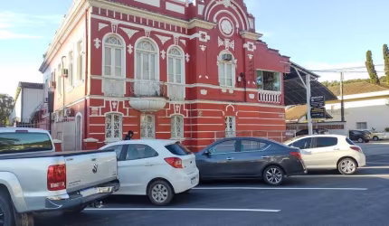Comercial para Venda em Joinville, Centro, 5 dormitórios, 5 suítes, 5 banheiros, 10 vagas