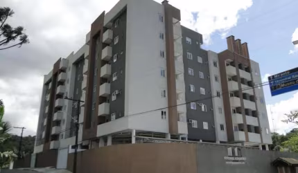 Apartamento para Venda em Joinville, Atiradores, 2 dormitórios, 1 banheiro, 1 vaga