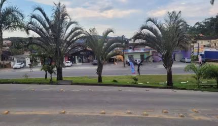 Terreno para Venda em Joinville, Nova Brasília