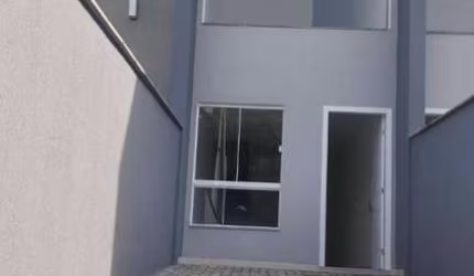 Geminado para Venda em Joinville, Vila Nova, 2 dormitórios, 2 suítes, 2 banheiros, 2 vagas