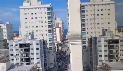 Apartamento para Venda em Itapema, Meia Praia, 3 dormitórios, 3 suítes, 4 banheiros, 2 vagas