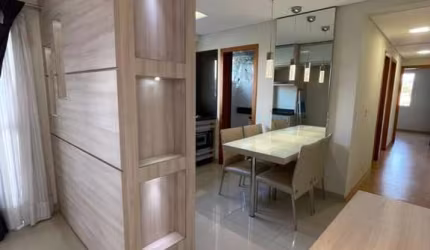Apartamento para Venda em Joinville, Floresta, 2 dormitórios, 1 banheiro, 1 vaga