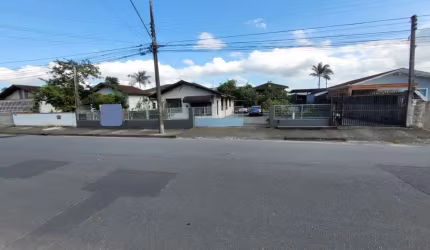 Terreno para Venda em Joinville, Anita Garibaldi