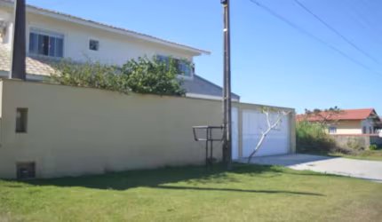 Casa para Venda em Balneário Barra do Sul, Salinas, 3 dormitórios, 3 suítes, 4 banheiros, 4 vagas