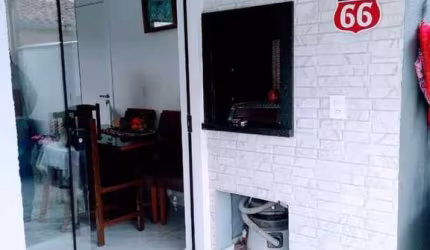 Apartamento para Venda em Joinville, Jardim Iririú, 3 dormitórios, 1 suíte, 2 banheiros, 3 vagas