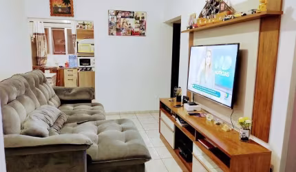 Apartamento para Venda em Joinville, Iririú, 2 dormitórios, 1 banheiro, 1 vaga