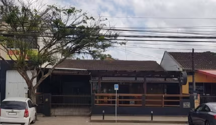 Casa para Venda em Joinville, Parque Guarani, 5 dormitórios, 4 banheiros, 3 vagas