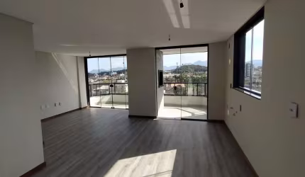 Apartamento para Venda em Joinville, Costa e Silva, 3 dormitórios, 1 suíte, 2 banheiros, 2 vagas