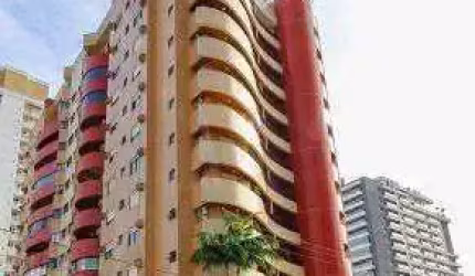 Cobertura para Venda em Joinville, Centro, 4 dormitórios, 2 suítes, 6 banheiros, 3 vagas