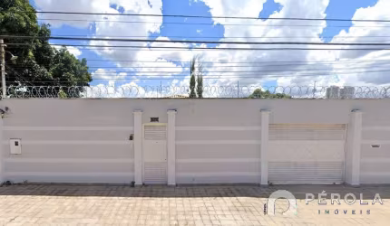 Casa Mobiliada em Jardim América  -  Rua C-160 - Qd 265 Lt 18 N.º 415. - Goiânia.