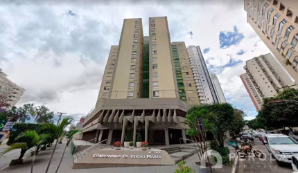 Apartamento em Setor Oeste  -  Goiânia