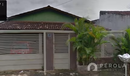 Casa em Conjunto Vera Cruz  -  Goiânia