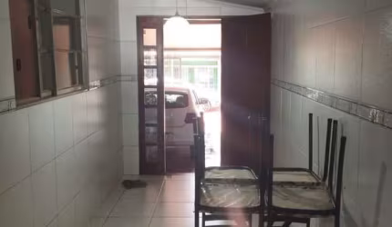 Casa em Parque Santa Rita  -  Goiânia