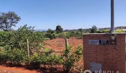 Chácara em Terra Santa   -  Trindade