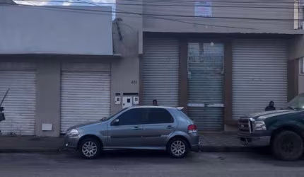 Sala Comercial em Setor Centro Oeste  -  Goiânia